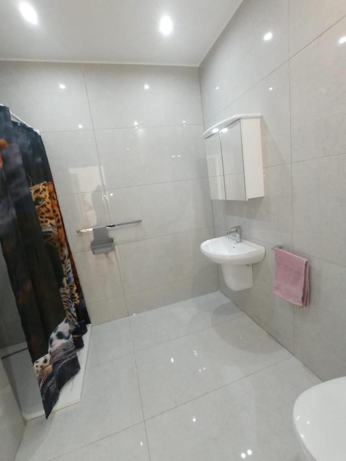 Modern Bedroom Gzira Exterior photo